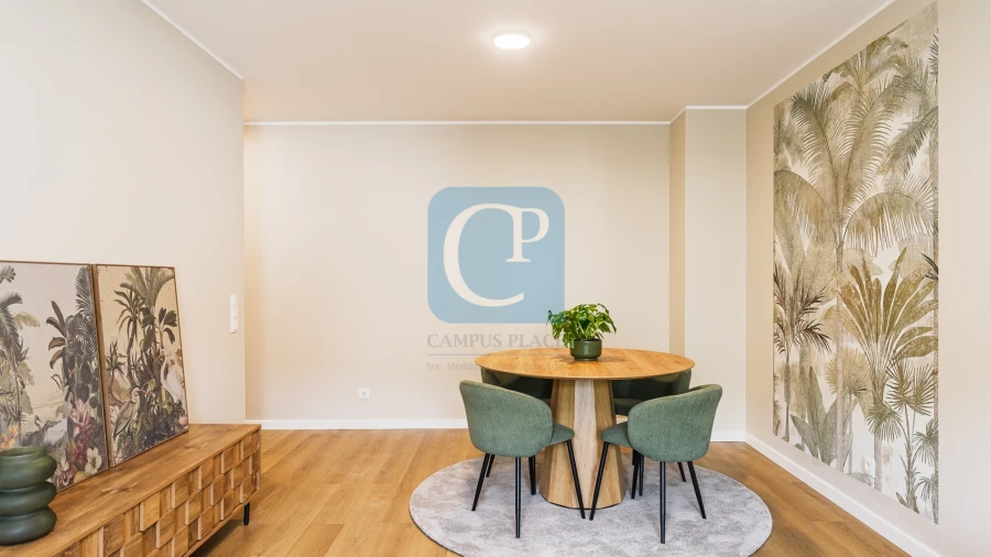 Apartamento T2 para Venda em Paranhos