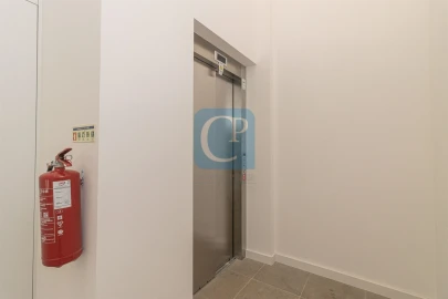 Apartamento T0 para Venda em Pedrouços
