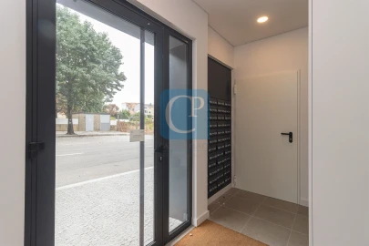 Apartamento T0 para Venda em Pedrouços