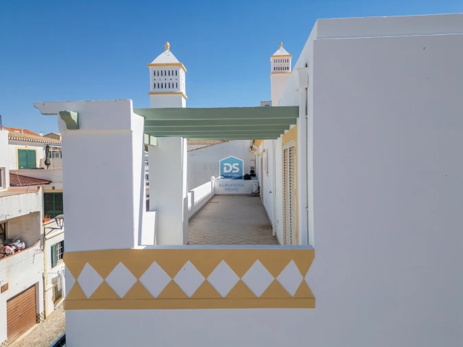Apartamento T2 para Venda em Guia Foto 34