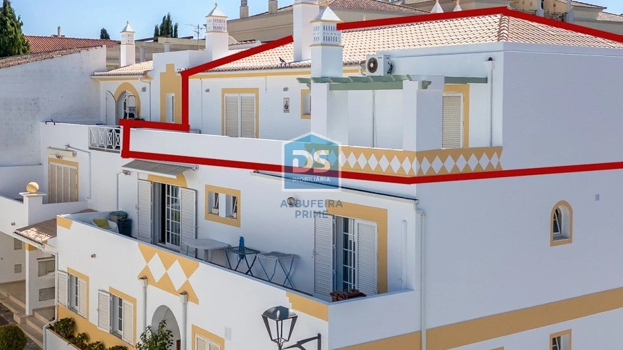 Apartamento T2 para Venda em Guia