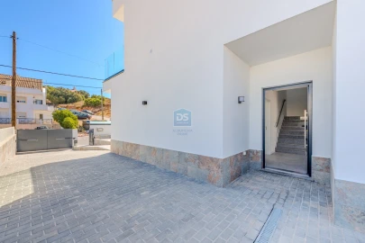 Moradia T3 para Venda em Algoz e Tunes