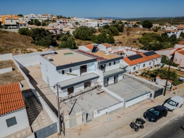 Moradia T3 para Venda em Algoz e Tunes