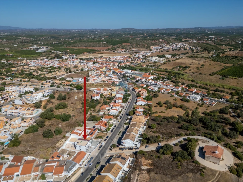 Moradia T3 para Venda em Algoz e Tunes Foto 37