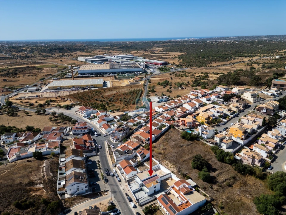 Moradia T3 para Venda em Algoz e Tunes Foto 36