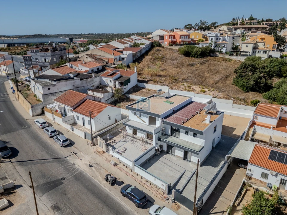 Moradia T3 para Venda em Algoz e Tunes Foto 26
