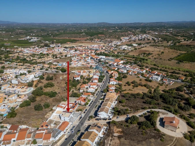 Moradia T3 para Venda em Algoz e Tunes Foto 37