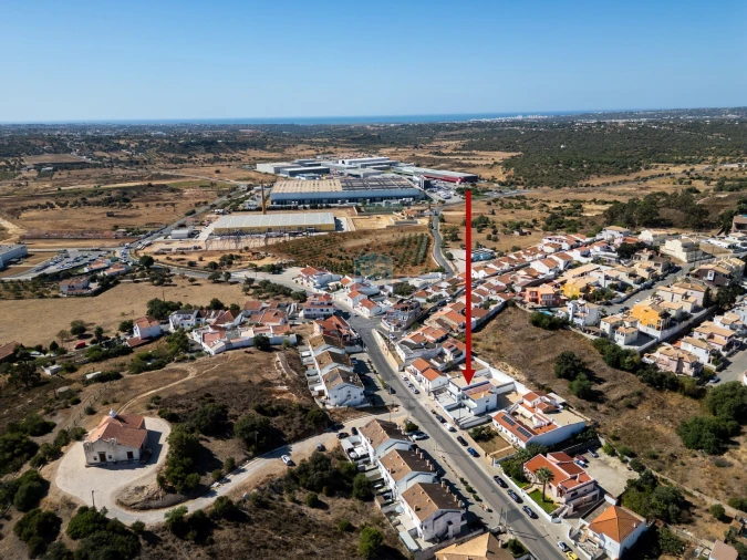 Moradia T3 para Venda em Algoz e Tunes Foto 33