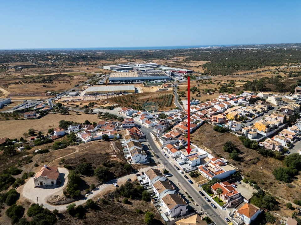 Moradia T3 para Venda em Algoz e Tunes Foto 33