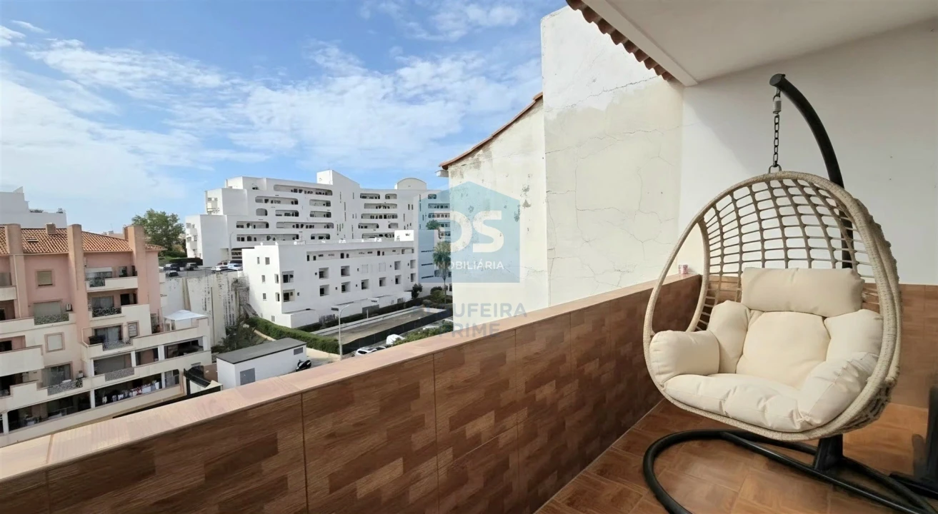 Apartamento T1 para Venda em Albufeira e Olhos de Água Foto 15