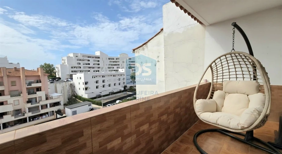 Apartamento T1 para Venda em Albufeira e Olhos de Água Foto 15