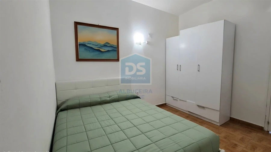 Apartamento T1 para Venda em Albufeira e Olhos de Água Foto 8