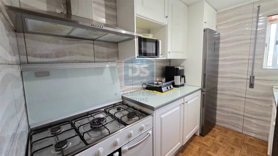 Apartamento T1 para Venda em Albufeira e Olhos de Água Foto 6