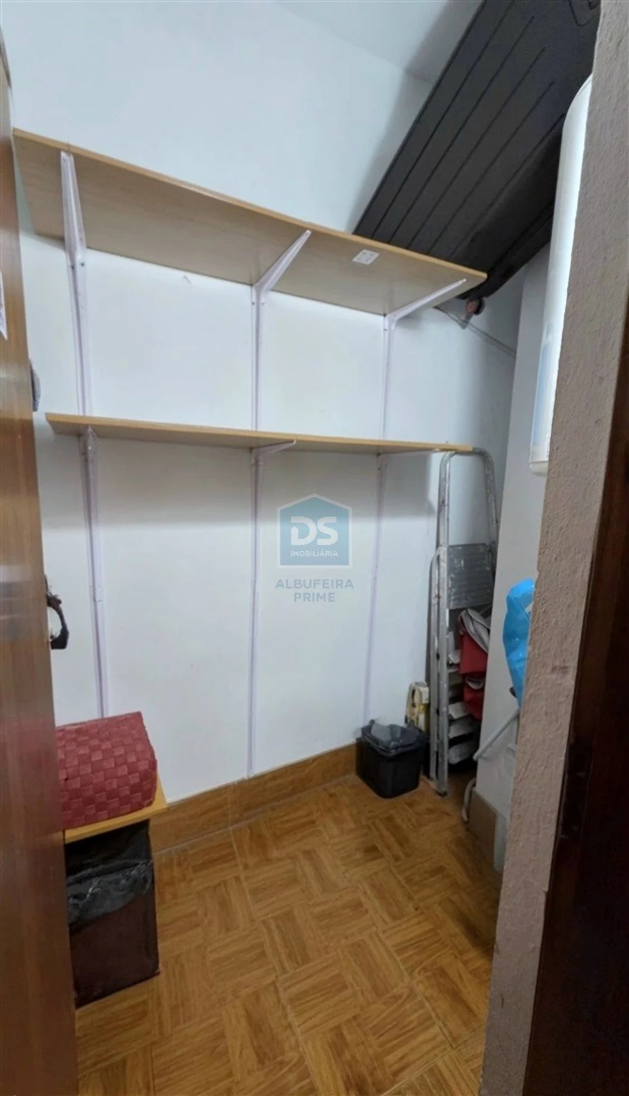 Apartamento T1 para Venda em Albufeira e Olhos de Água Foto 19