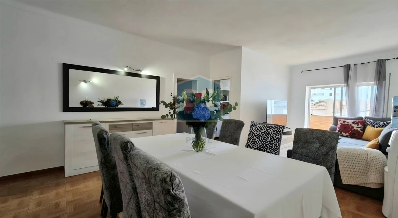 Apartamento T1 para Venda em Albufeira e Olhos de Água Foto 1