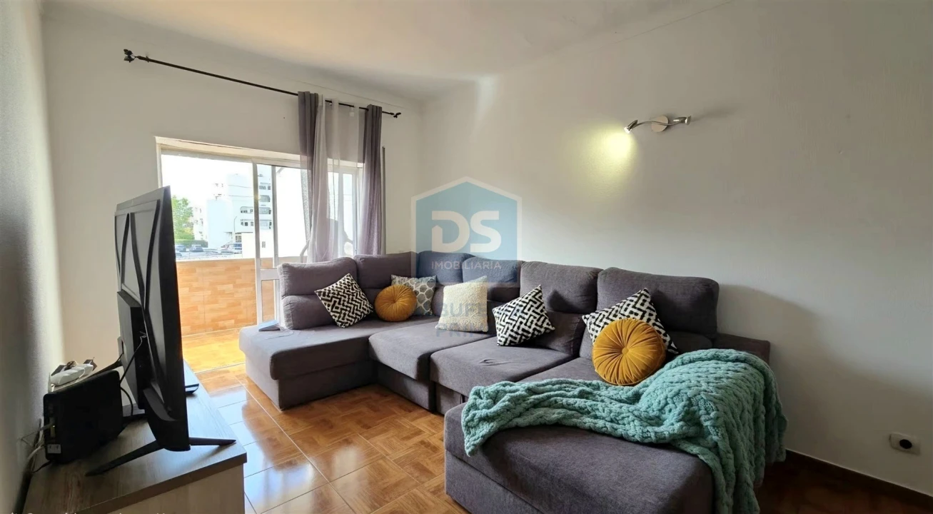 Apartamento T1 para Venda em Albufeira e Olhos de Água Foto 5