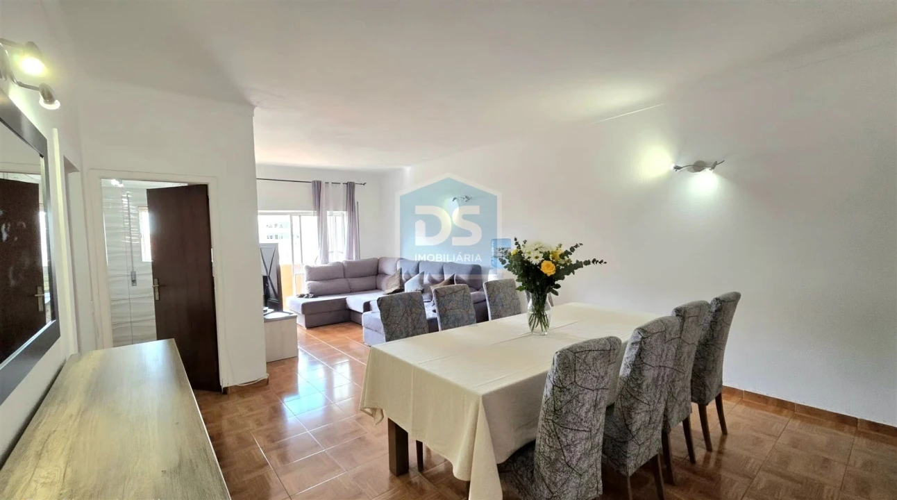 Apartamento T1 para Venda em Albufeira e Olhos de Água Foto 2