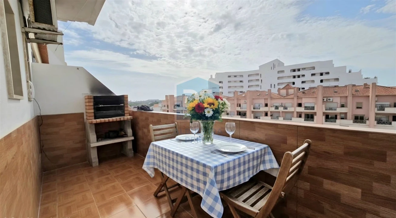 Apartamento T1 para Venda em Albufeira e Olhos de Água Foto 16