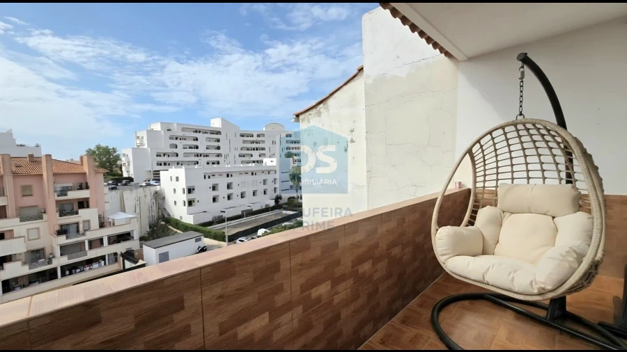 Apartamento T1 para Venda em Albufeira e Olhos de Água