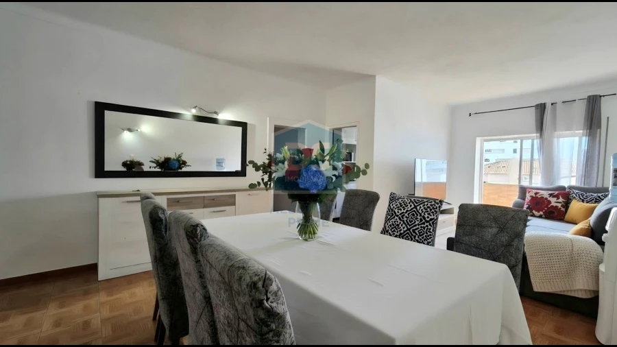 Apartamento T1 para Venda em Albufeira e Olhos de Água