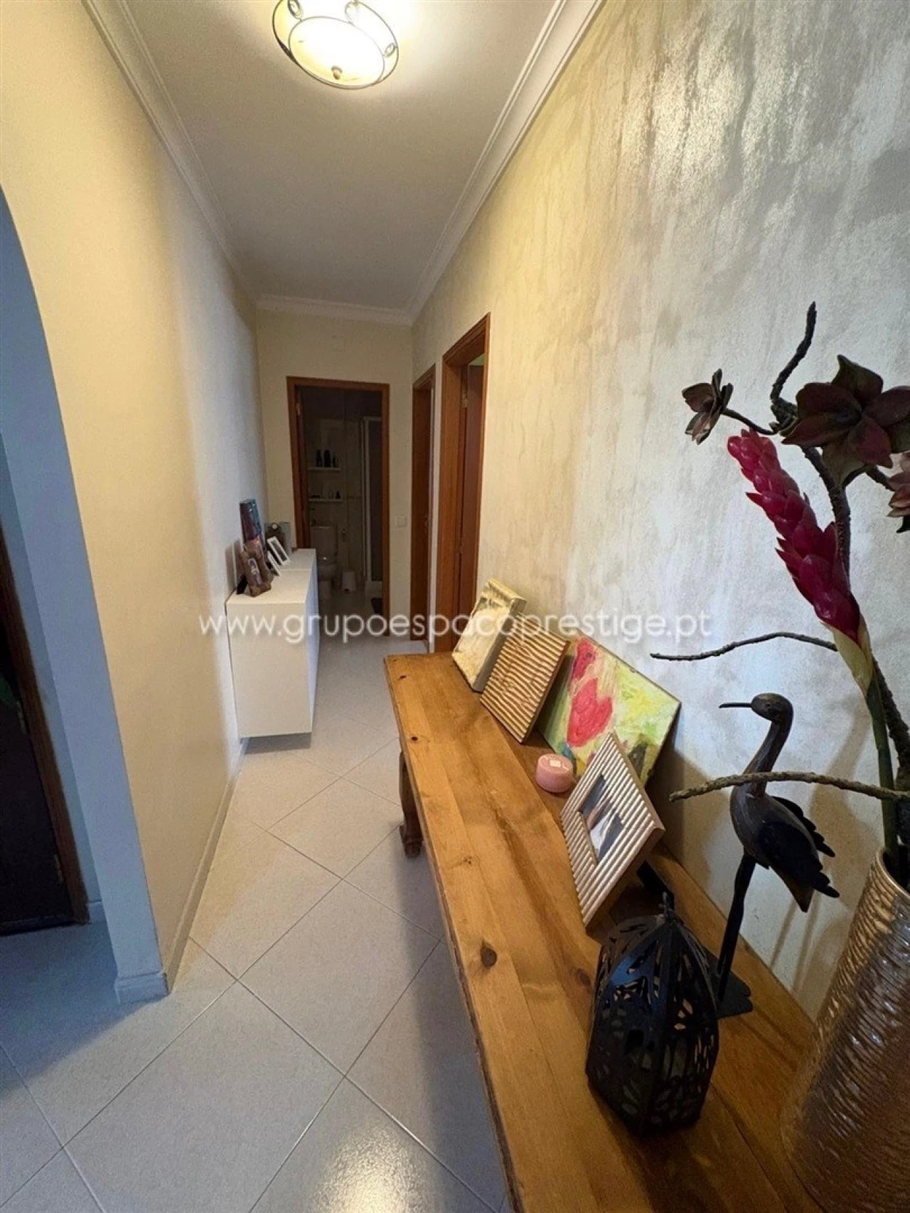 Apartamento T3 para Venda em Quelfes Foto 14