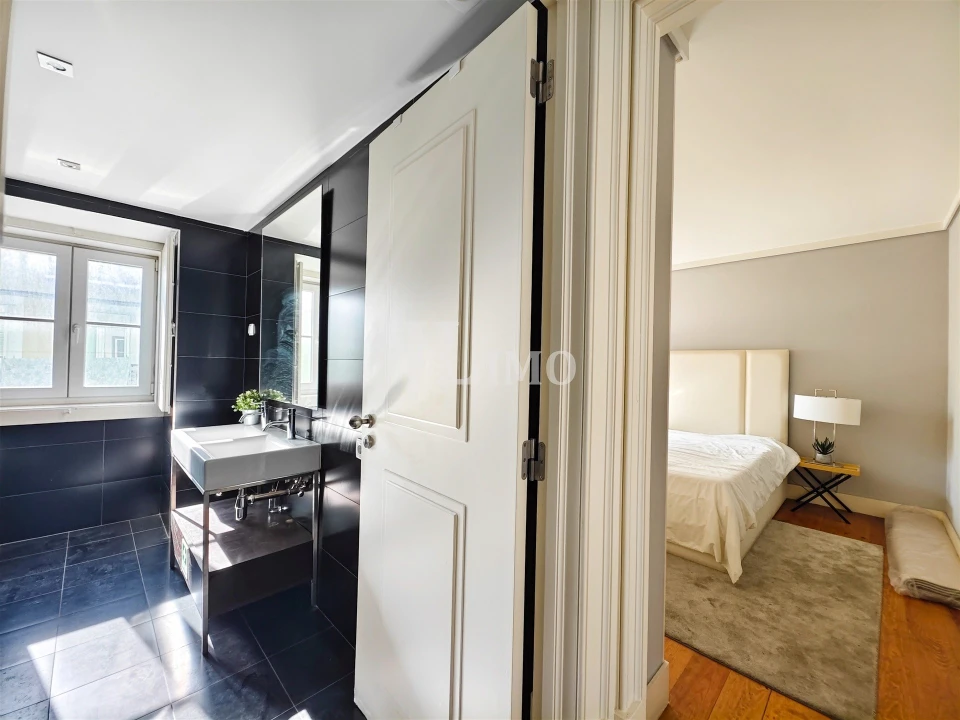 Apartamento T1 para Venda em Arroios Foto 10