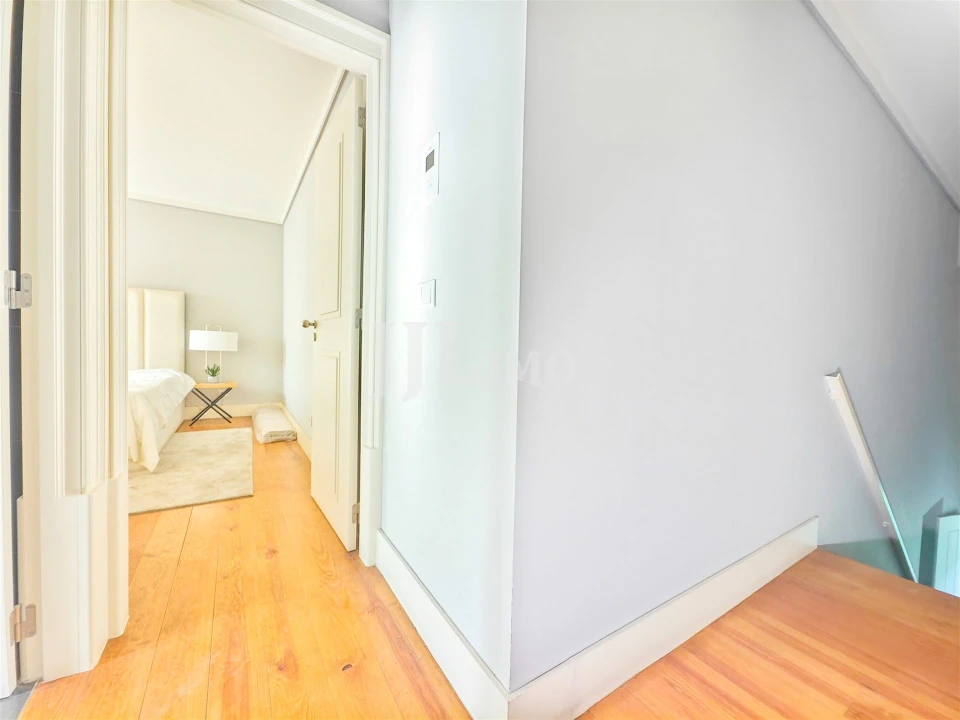Apartamento T1 para Venda em Arroios Foto 9