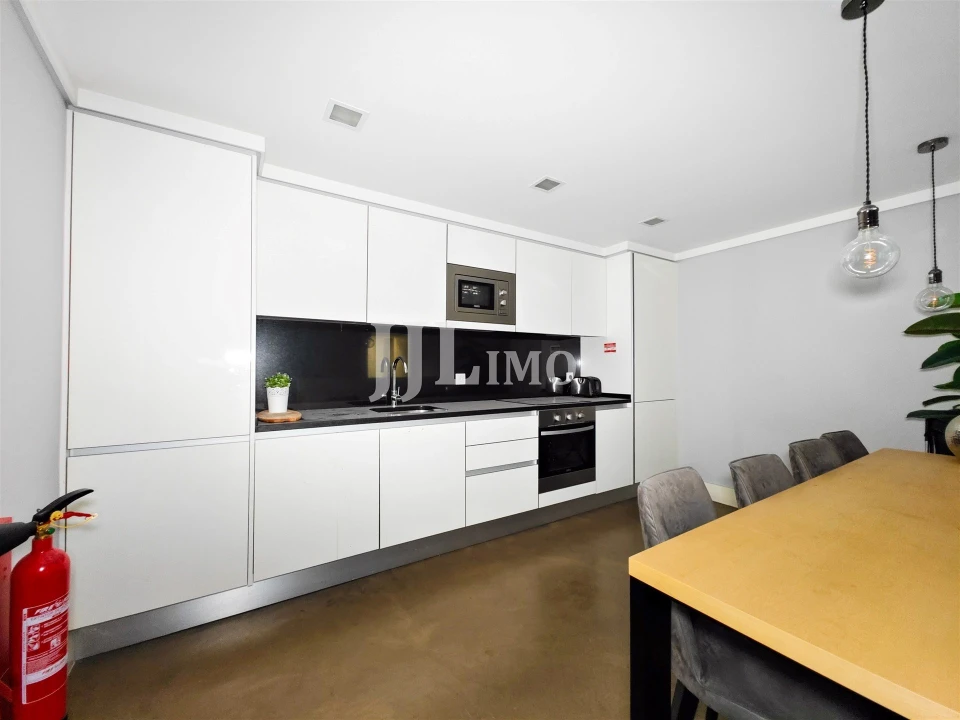 Apartamento T1 para Venda em Arroios Foto 5