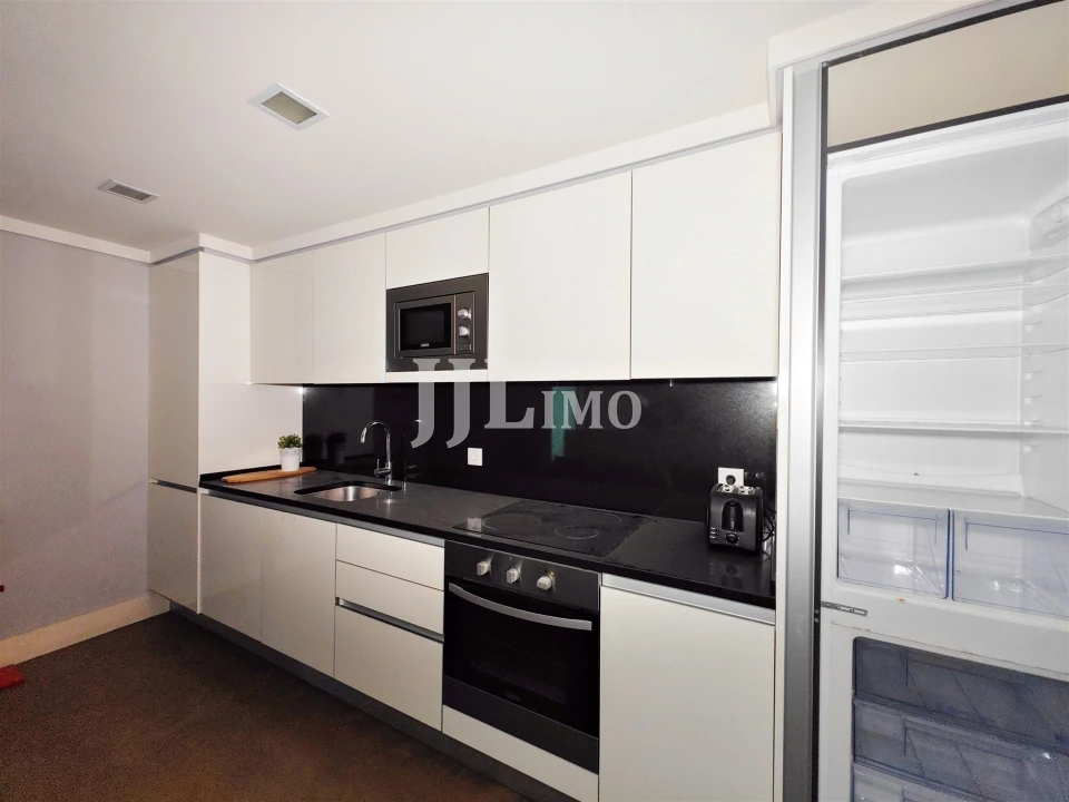 Apartamento T1 para Venda em Arroios Foto 6