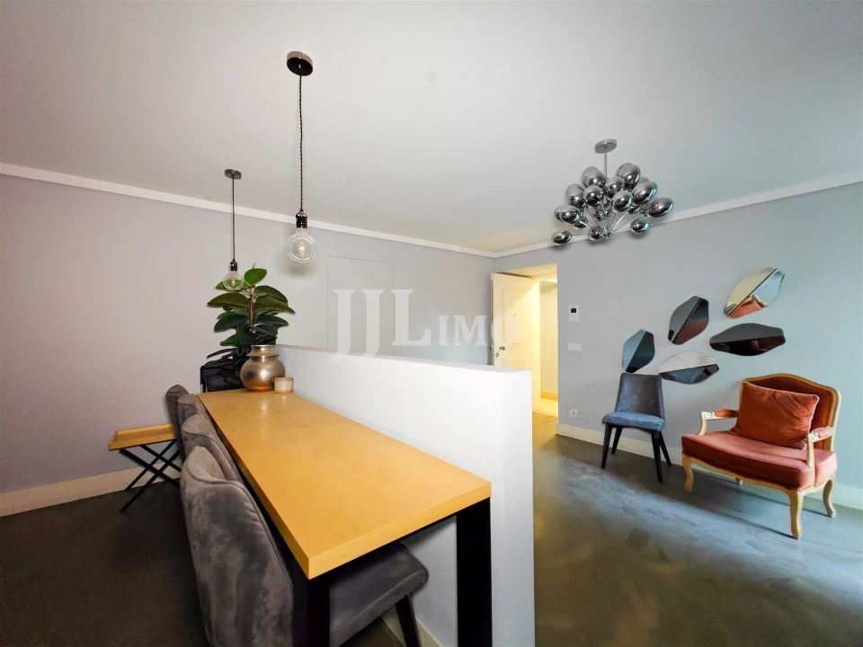 Apartamento T1 para Venda em Arroios Foto 3