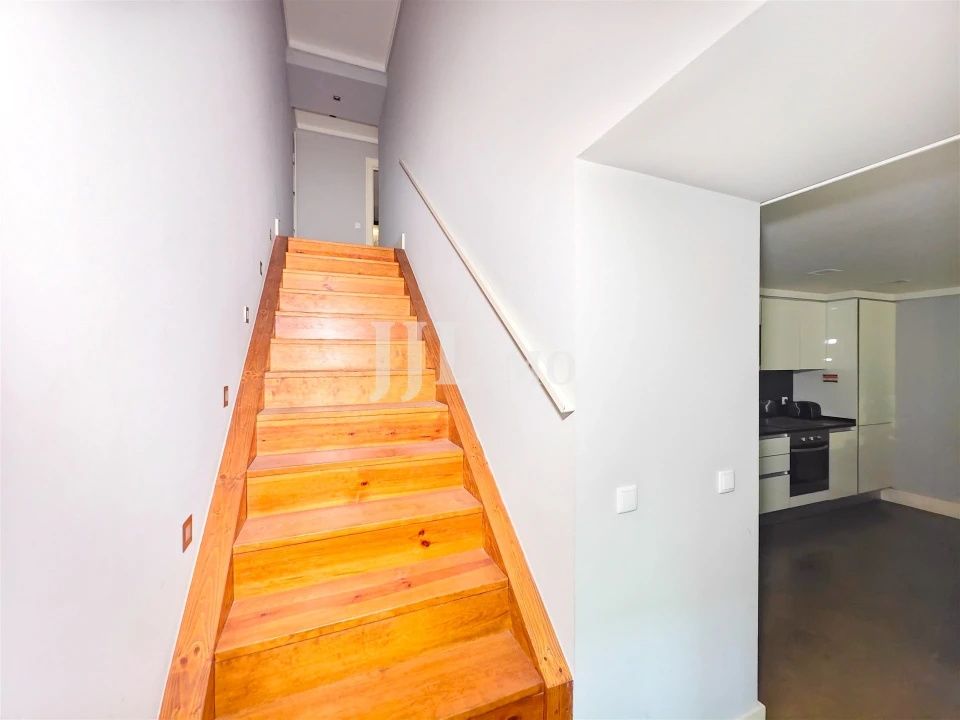 Apartamento T1 para Venda em Arroios Foto 8