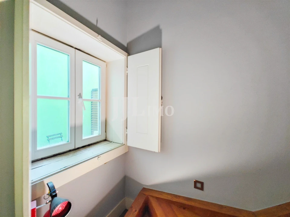 Apartamento T1 para Venda em Arroios Foto 7
