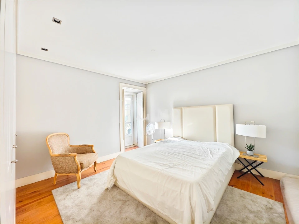 Apartamento T1 para Venda em Arroios Foto 14