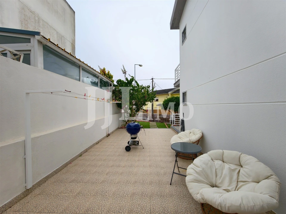 Moradia T3 para Arrendamento em Cascais e Estoril Foto 10
