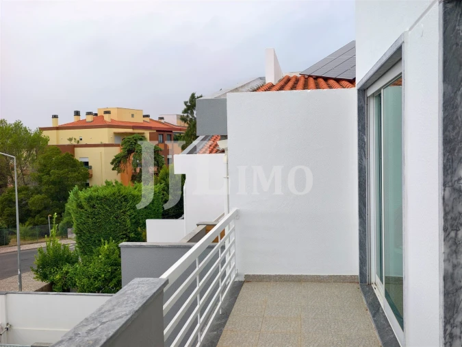 Moradia T3 para Arrendamento em Cascais e Estoril Foto 22