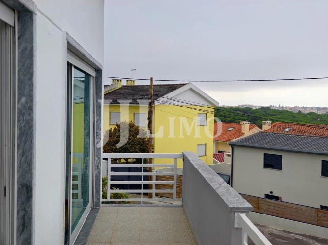 Moradia T3 para Arrendamento em Cascais e Estoril Foto 23