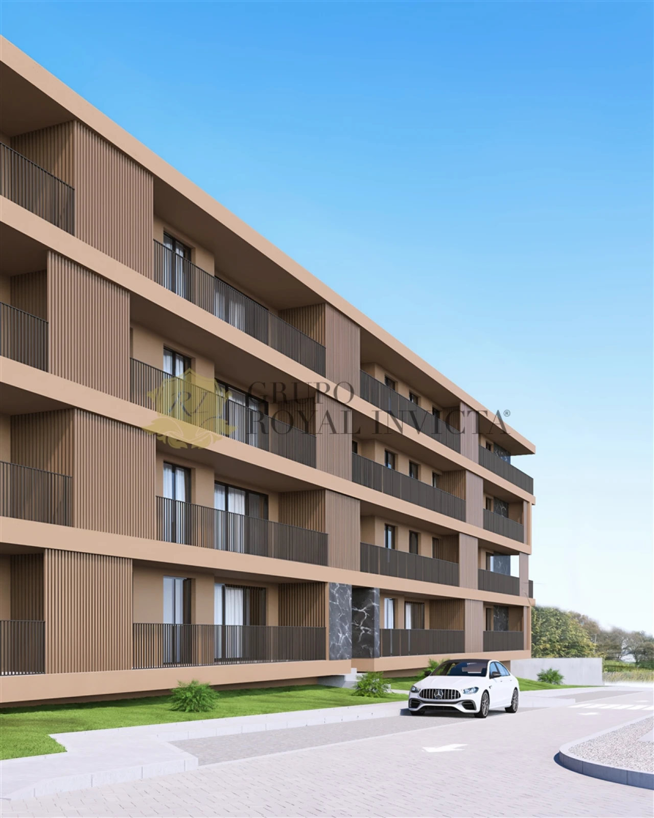 Apartamento T3 para Venda em Baltar Foto 7