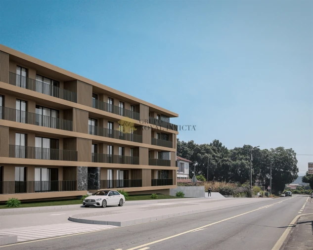 Apartamento T3 para Venda em Baltar Foto 9