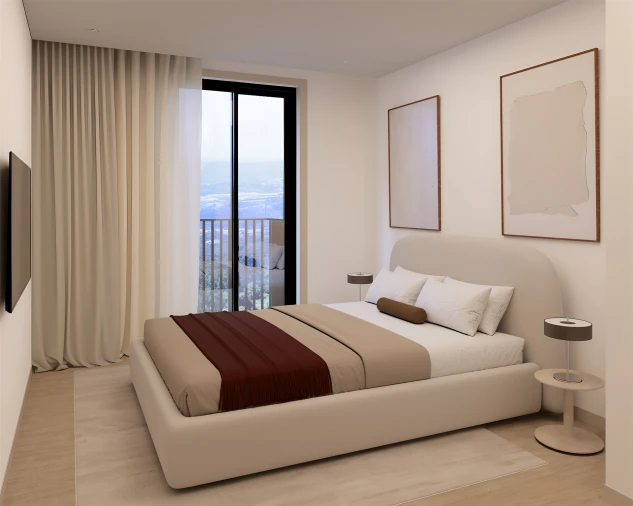 Apartamento T3 para Venda em Baltar Foto 18
