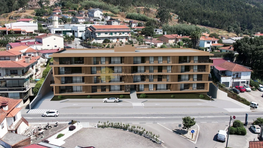 Apartamento T3 para Venda em Baltar Foto 23