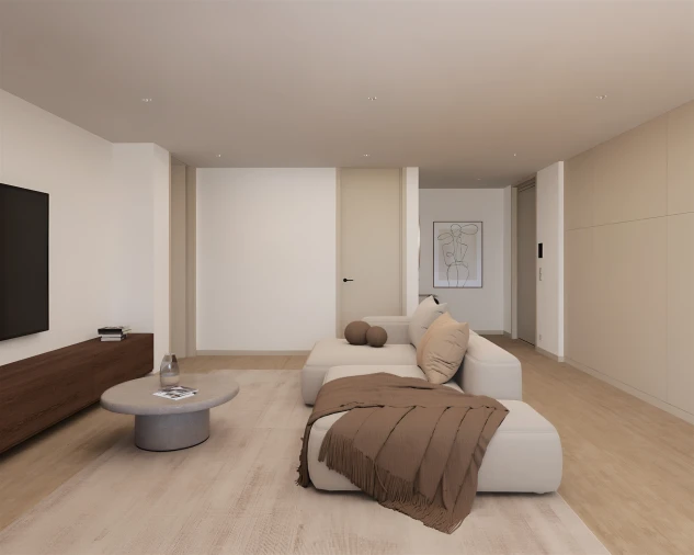Apartamento T3 para Venda em Baltar Foto 14