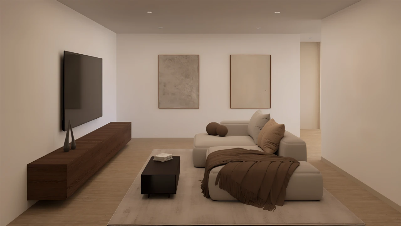 Apartamento T3 para Venda em Baltar Foto 21