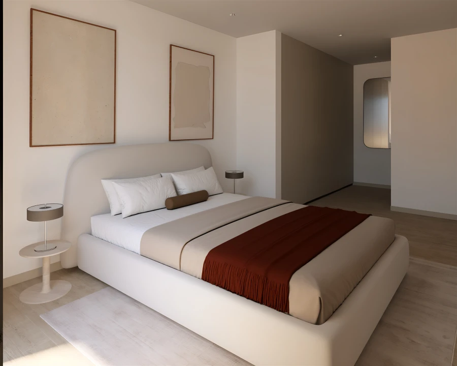 Apartamento T3 para Venda em Baltar Foto 19