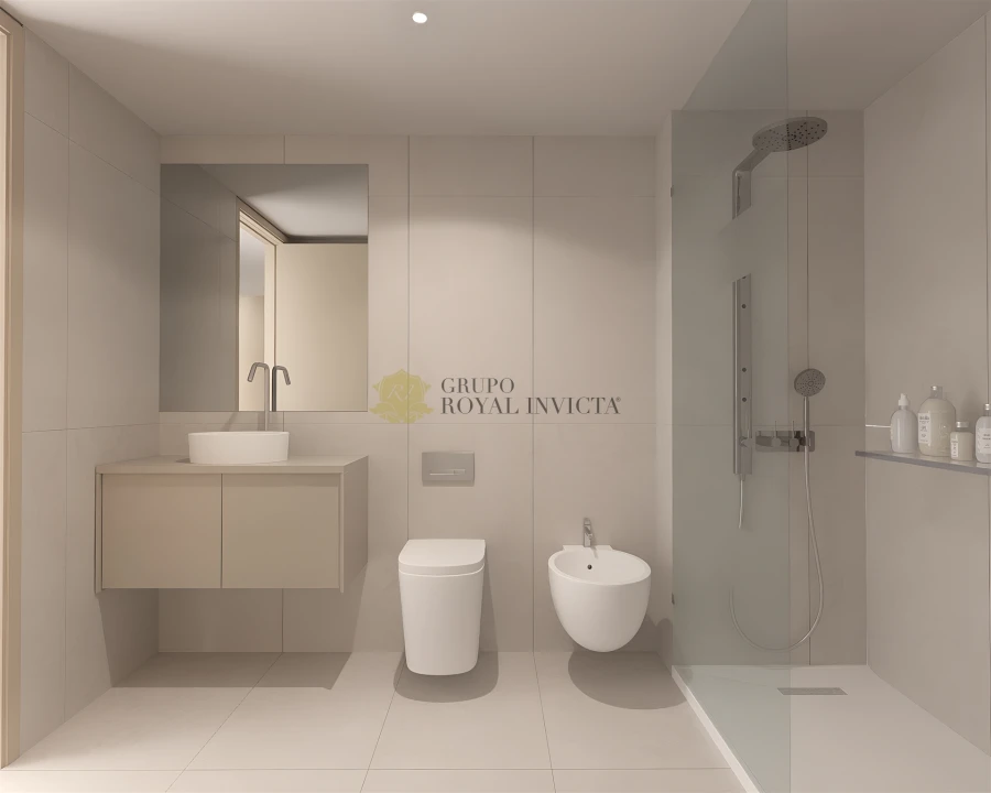 Apartamento T3 para Venda em Baltar Foto 11