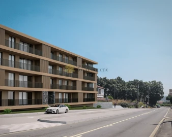 Apartamento T3 para Venda em Baltar