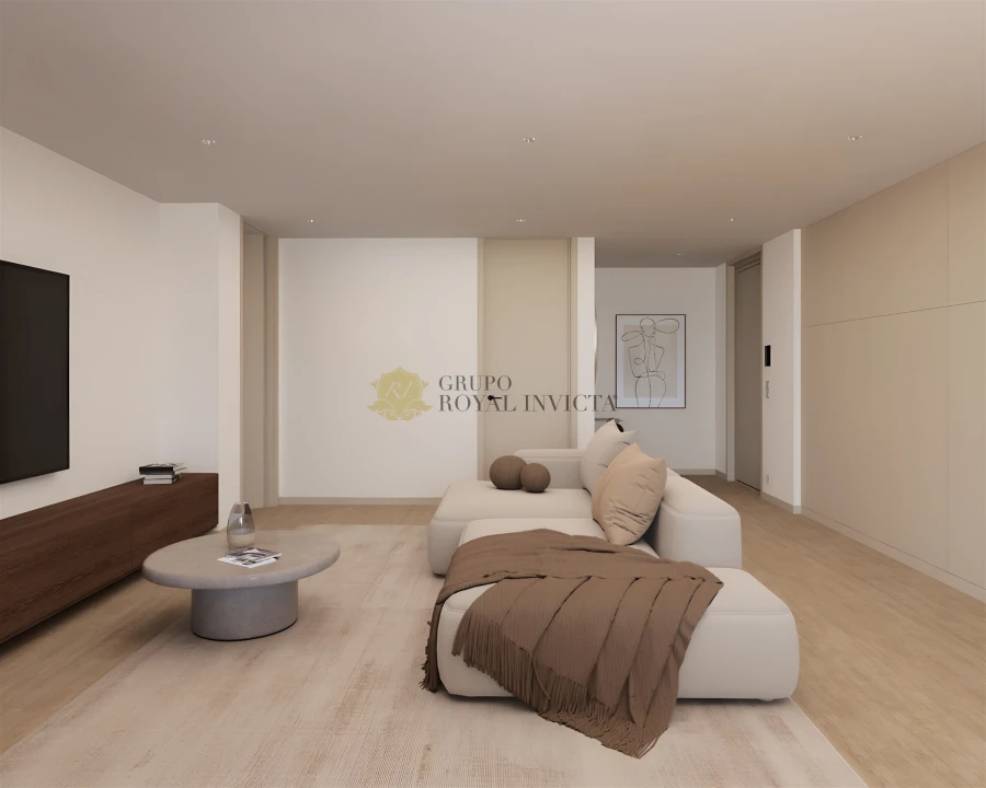 Apartamento T3 para Venda em Baltar Foto 3