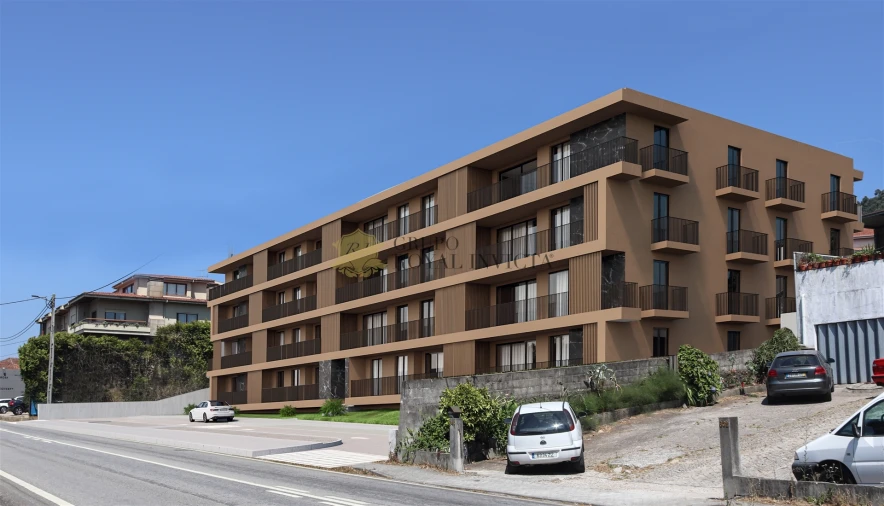 Apartamento T3 para Venda em Baltar Foto 27