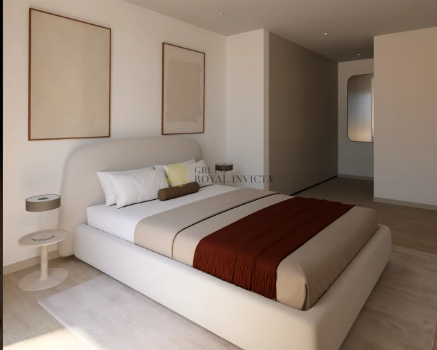 Apartamento T3 para Venda em Baltar Foto 10