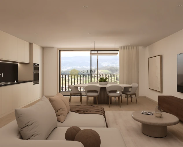 Apartamento T3 para Venda em Baltar Foto 8