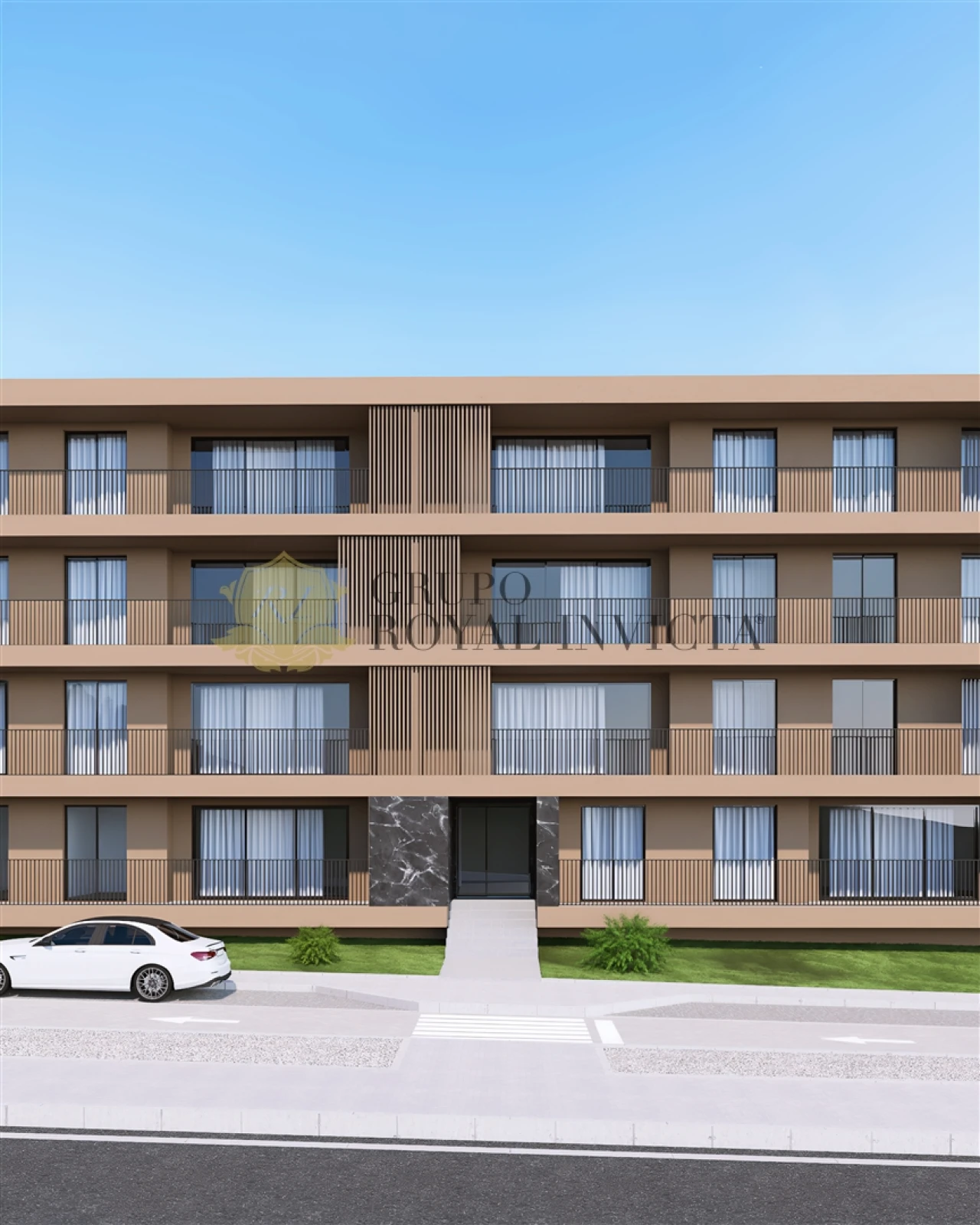 Apartamento T3 para Venda em Baltar Foto 16